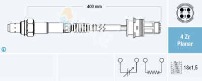 Sonde lambda