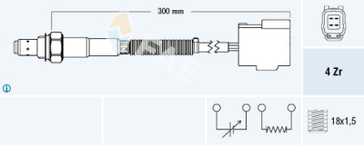 Sonde lambda