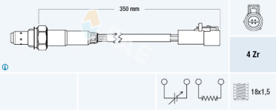 Sonde lambda