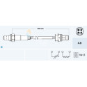 Sonde lambda
