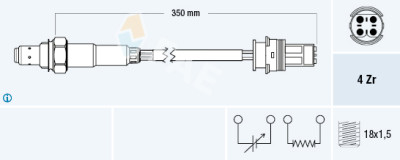 Sonde lambda