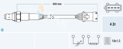 Sonde lambda