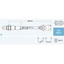 Sonde Lambda FAE 77284