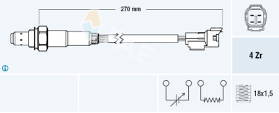 Sonde lambda