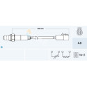 Sonde Lambda FAE 77305