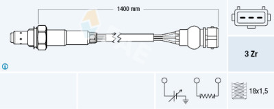 Sonde lambda