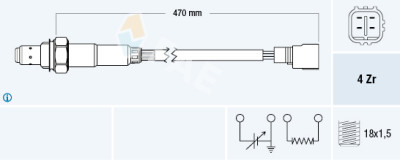 Sonde lambda
