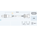 Sonde lambda