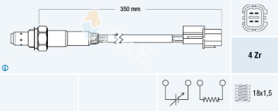 Sonde lambda