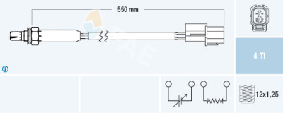 Sonde lambda
