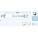 Sonde lambda