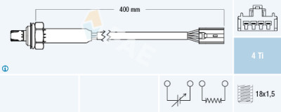 Sonde lambda