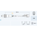 Sonde Lambda FAE 77375