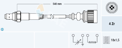 Sonde lambda
