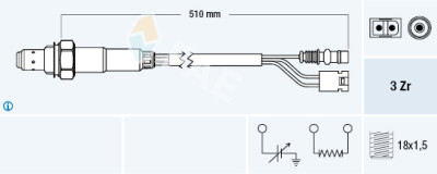 Sonde lambda