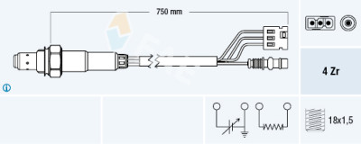 Sonde lambda