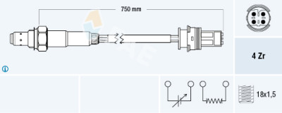 Sonde lambda