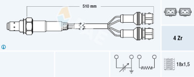Sonde lambda