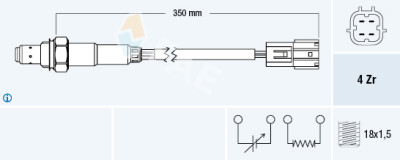Sonde lambda