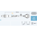 Sonde lambda