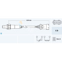 Sonde lambda