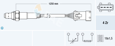 Sonde lambda