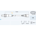 Sonde lambda