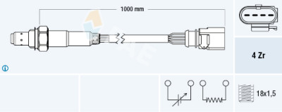 Sonde lambda