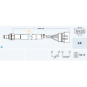Sonde lambda