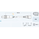 Sonde lambda