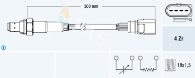 Sonde lambda