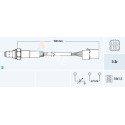 Sonde lambda