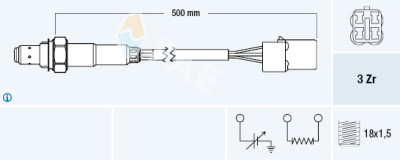 Sonde lambda