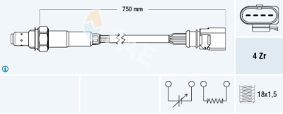 Sonde lambda