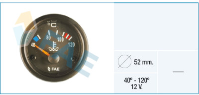 Thermomètre