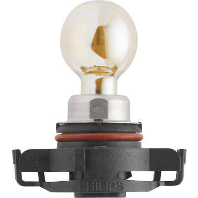 Lámpara, luz intermitente