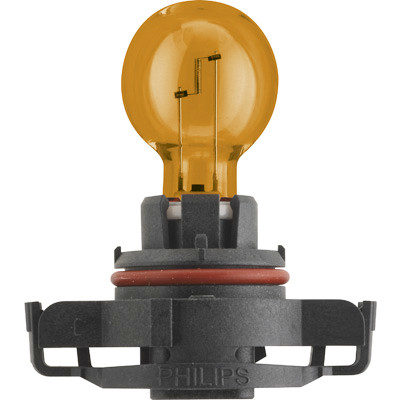 Lámpara, luz intermitente
