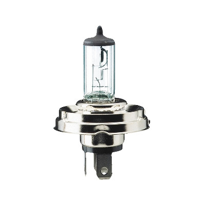 Lámpara, faro de carretera