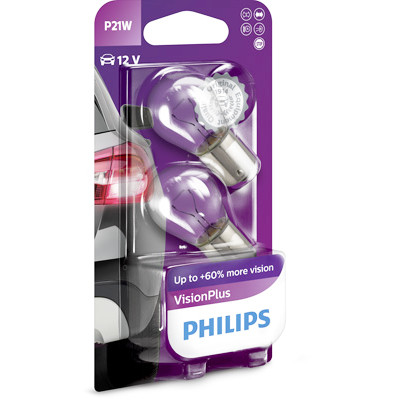 Lámpara, luz intermitente VisionPlus