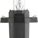 Ampoule, éclairage des instruments