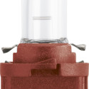 Ampoule, éclairage des instruments