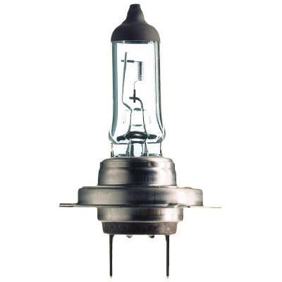 Lámpara, faro de carretera