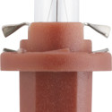 Ampoule, éclairage des instruments
