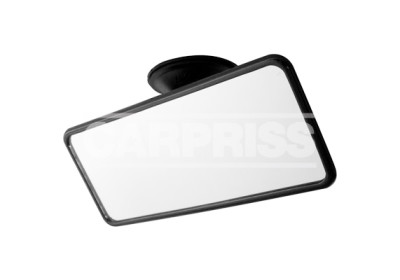 Miroir à grand angle