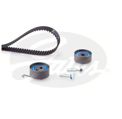 Jeu de courroies de distribution PowerGrip®