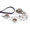 Pompe à eau + kit de courroie de distribution