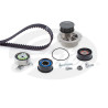 Pompe à eau + kit de courroie de distribution