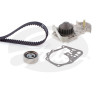 Pompe à eau + kit de courroie de distribution