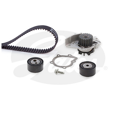 Pompe à eau + kit de courroie de distribution