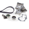 Pompe à eau + kit de courroie de distribution